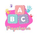 Logo de ABC Papelaria