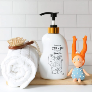 Shampoo Elizavecca