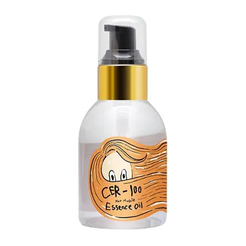 Elizavecca CER-100 Collagen Coating Hair Muscle Essence 150ml