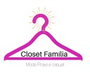 Logo de Closet Familia