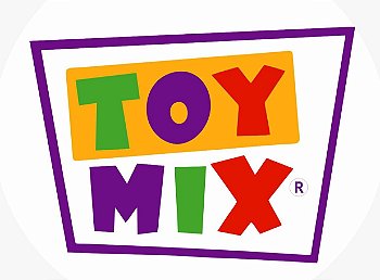 Toy Mix