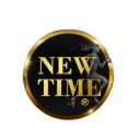 Logo de New Time Suplementos