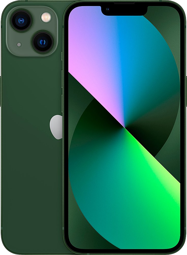 iPhone 13 Seminovo - Rafox USA