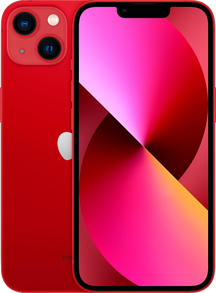 iPhone 13 Seminovo - Rafox USA