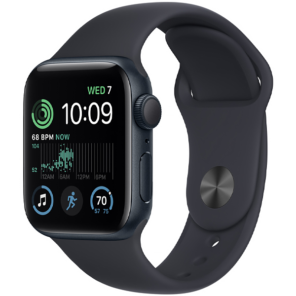 SE 2°Geração 40mm GPS - Rafox USA