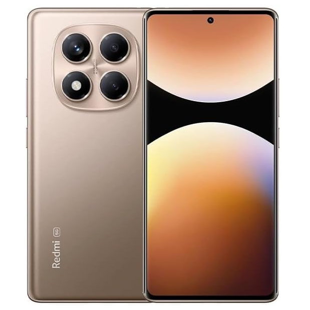 Redmi Note 14 Pro 5G / 8GB Ram - Rafox USA