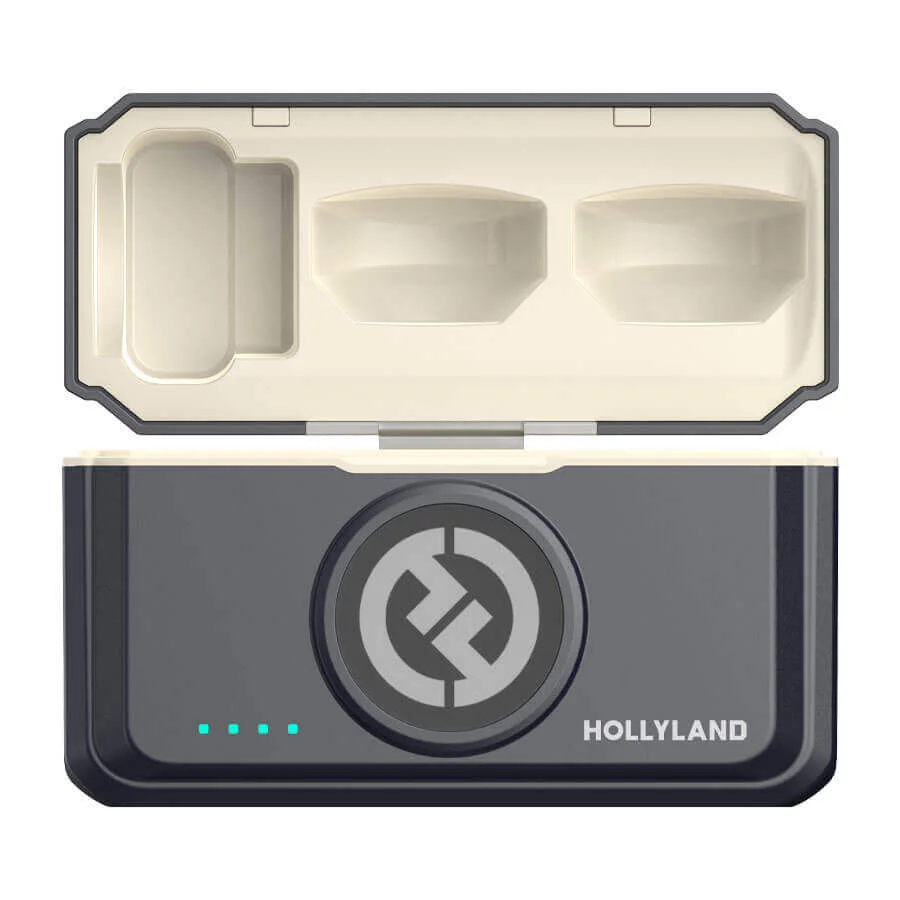 Hollyland Lark M2 - Rafox USA