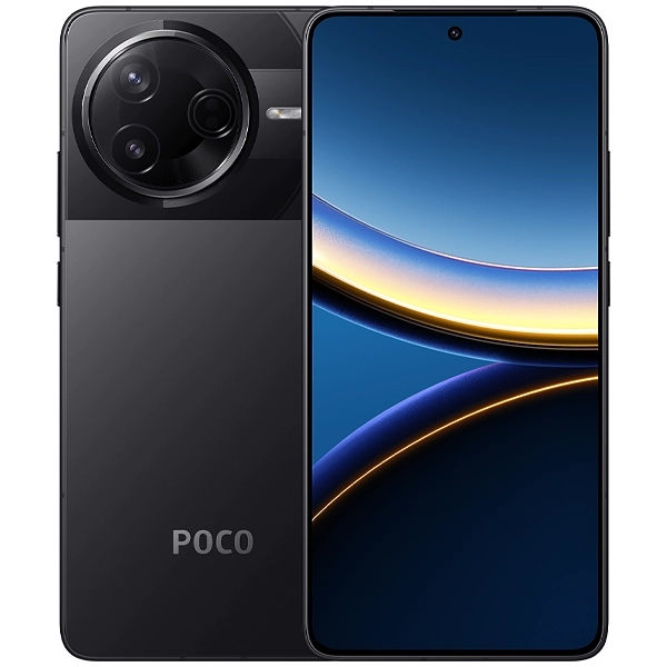 Poco F7 Pro 5G / 12GB RAM - Rafox USA