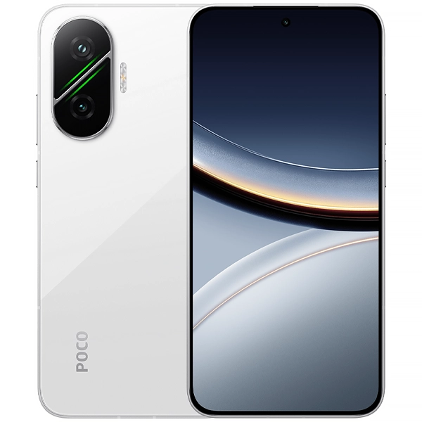 Poco F7 5G / 12GB RAM - Rafox USA