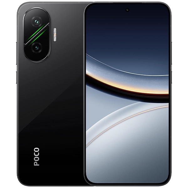 Poco F7 5G / 12GB RAM - Rafox USA