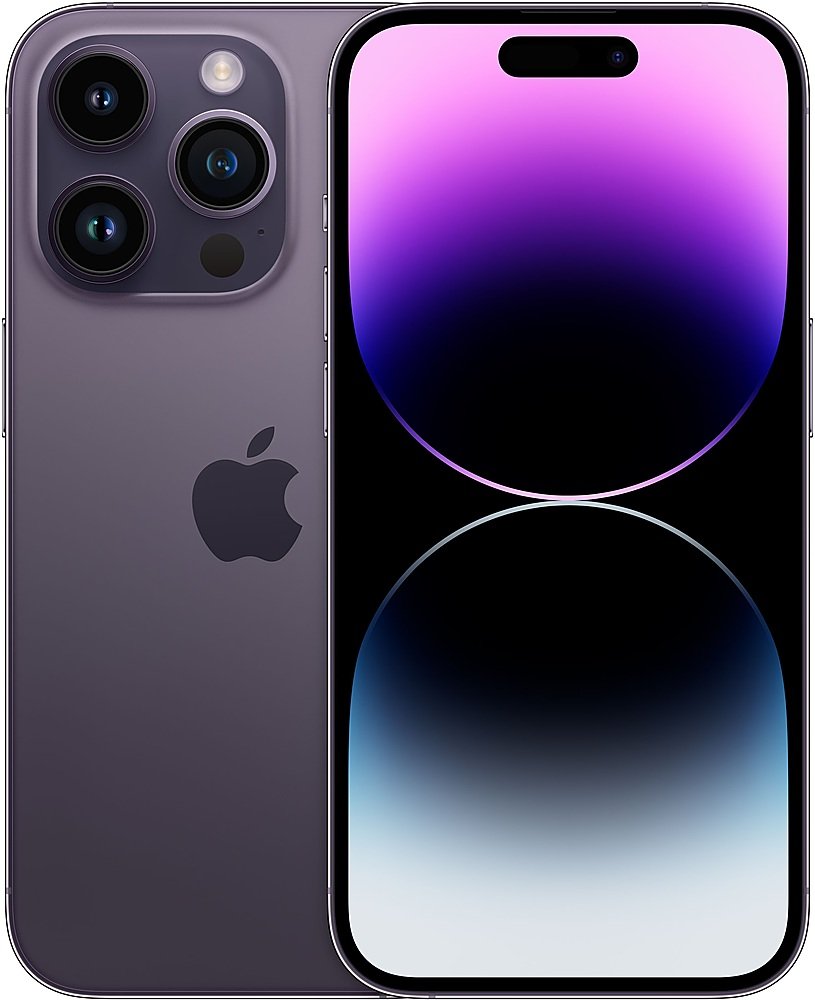 iPhone 14 Pro Max CPO - Rafox USA