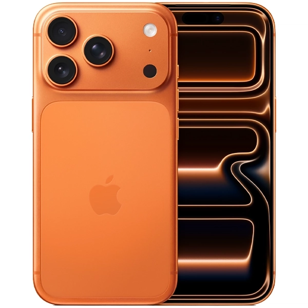 iPhone 17 Pro Novo - Rafox USA