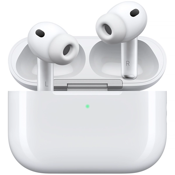 【そら豆】Apple AirPods Pro 3 本体 Comprar AirPods Pro 3 - Apple (BR)