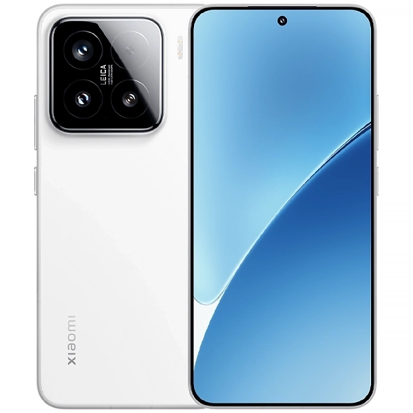 Xiaomi 15 RAM 12G ROM 256G　cn Xiaomi 15 5G / 12GB Ram - Rafox USA
