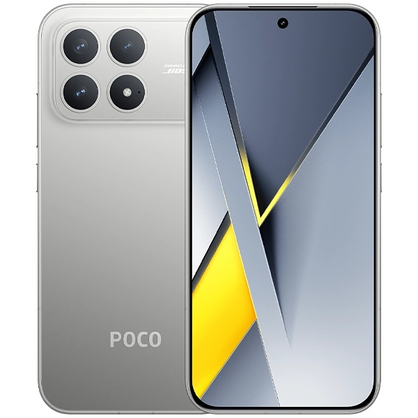 Poco F8 Pro 5G / 12GB RAM - Rafox USA