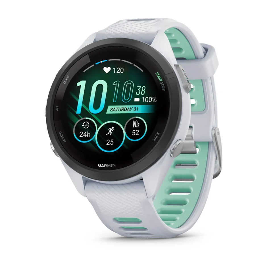 Garmin Forerunner 265s (42mm) - Rafox USA
