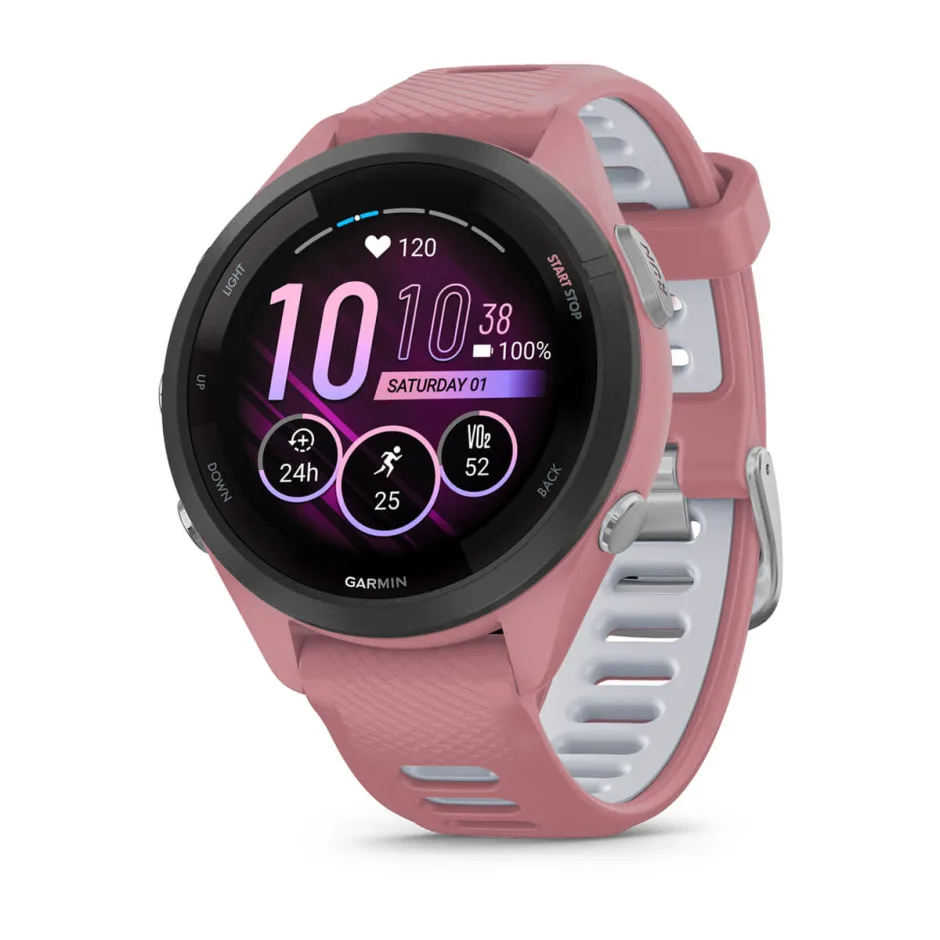 Garmin Forerunner 265s (42mm) - Rafox USA