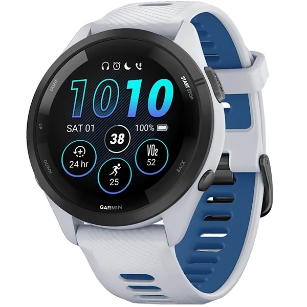Garmin Forerunner 265 (46mm) - Rafox USA