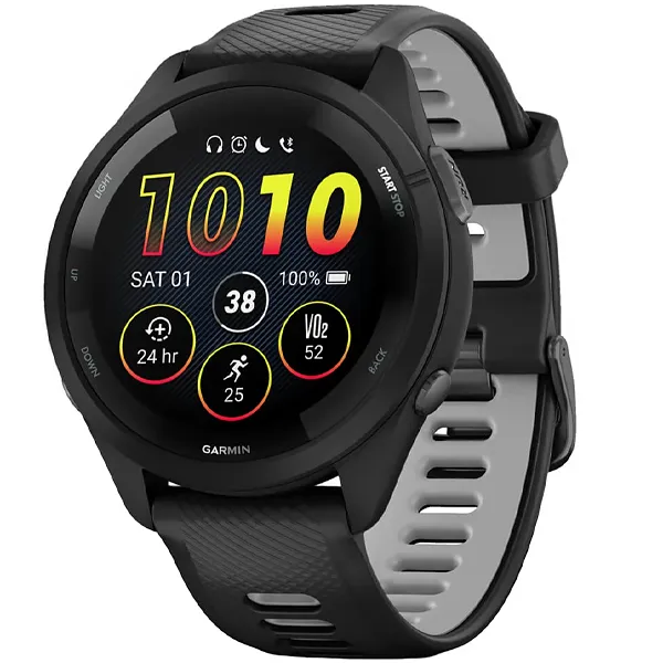 Garmin Forerunner 265 (46mm) - Rafox USA