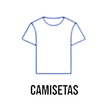 Camiseta