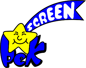 PEK SCREEN