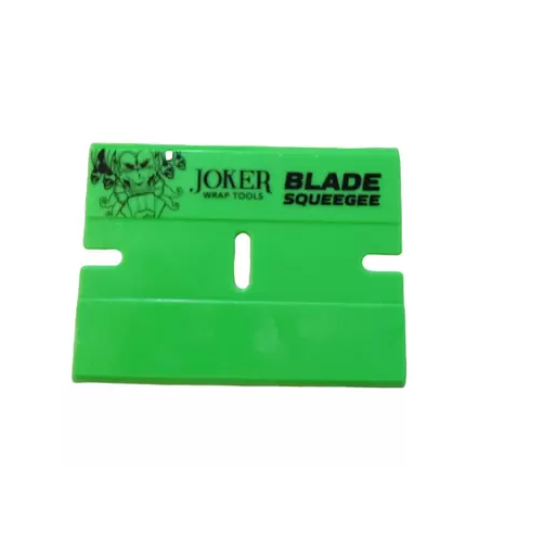 Joker Espatula Blade - Espatula Raspadora - Cod 4035 - Pek Screen