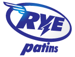 PATINS - Patins Rye