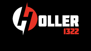 HOLLER 1322