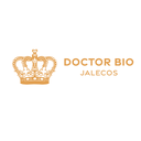 Logo de Doctor Bio Jalecos