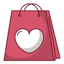 Logo de Confortwear e Perfumaria