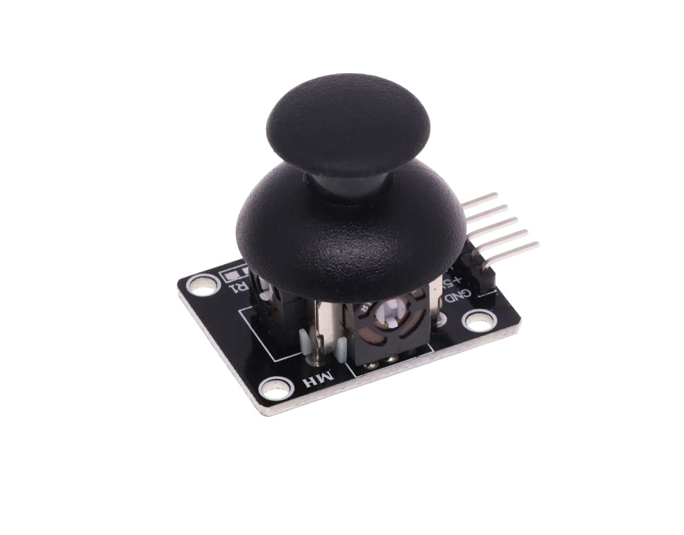 Joystick KY-023 3 Eixos - BR ELETRÔNICA