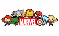 MINISO MARVEL