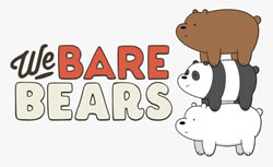 MINISO WE BARE BEAR
