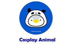 MINISO COSPLAY ANIMAL