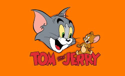 MINISO TOM E JERRY