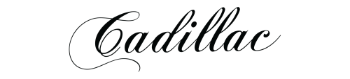 CADILLAC