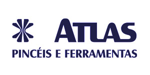 Pincéis Atlas