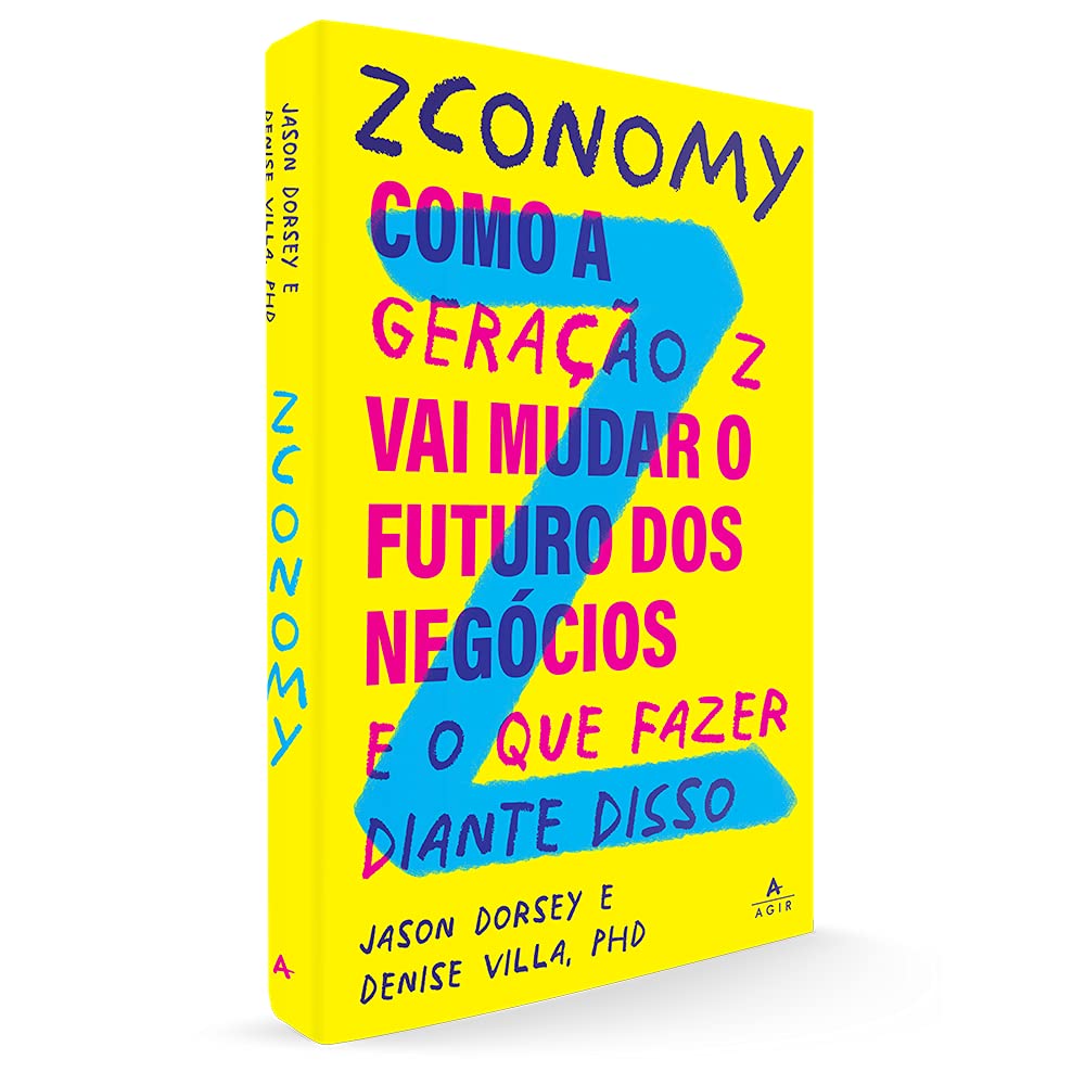 Zconomy - Loja Editora Agir - Editora Agir Zconomy - Loja Editora Agir - Editora Agir