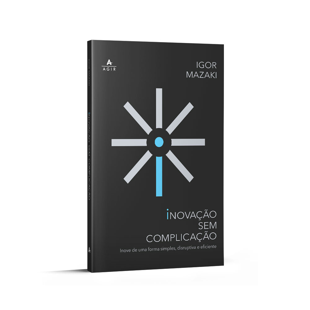 洋書 IngeniousMechanismsforDesignersand Inven Inovação sem complicação - Loja editora Agir - Editora Agir