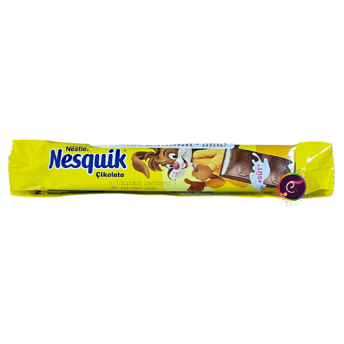 Barra Nestlé Lion - 42g, Candylândia - Candylândia