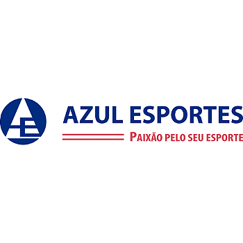 AZUL ESPORTES