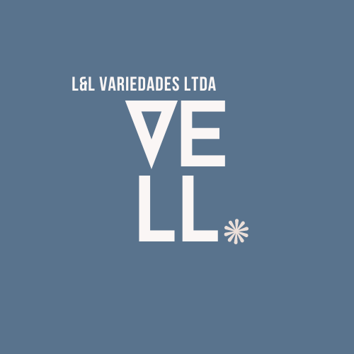 L&l moda best sale feminina
