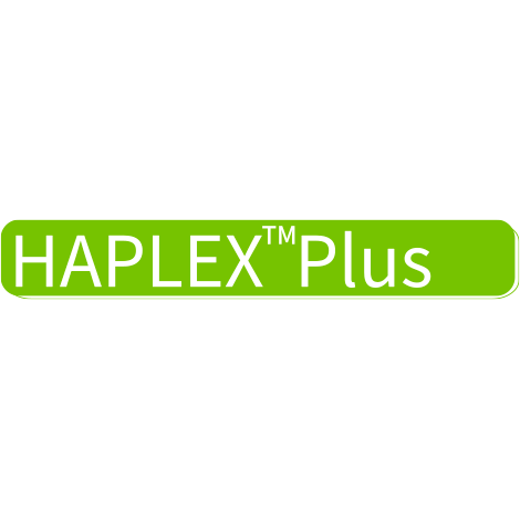  HAPLEX ® Plus