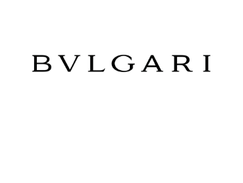 BVLGARI