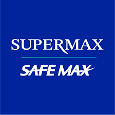 SUPERMAX LUVAS DE PROTEÇÃO