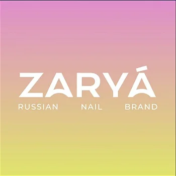 ZARYÁ