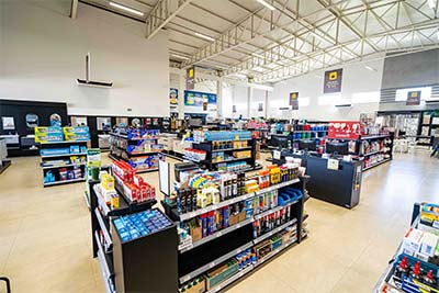 materiais para construção e acabamento