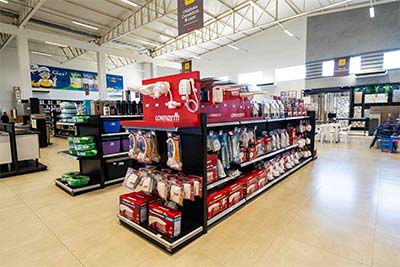 materiais elétricos