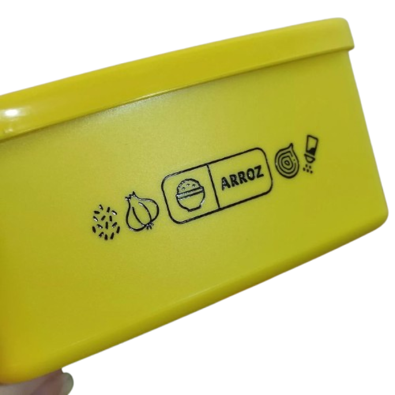 Tupperware アルカリイオン水生成器 タッパーウェア PS-TA40型 Tupperware Jeitosinho 400ml Aqui tem receitas de família - Comprar