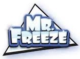 MR FREEZE